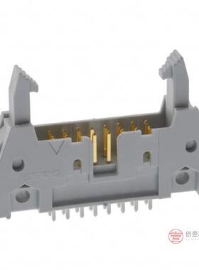 原装71918-116LF全新CONN HEADER VERT 16POS 2.54MM正品