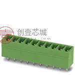 原装1803497全新可插拔接线端子 9 Pos 3.81mm pit