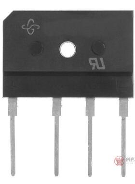 原装GSIB1580-E3/45全新BRIDGE RECT 1P 800V 15A
