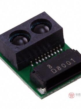 原装GP2Y0E03全新SENSOR OPTICAL 4-50CM I2C/ANALOG正品