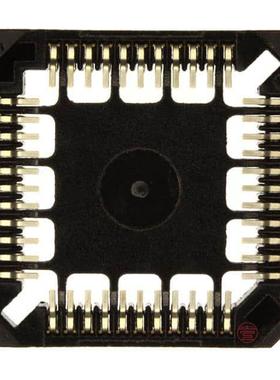 原装8444-21B1-RK-TR全新CONN SOCKET PLCC 44POS TIN正品