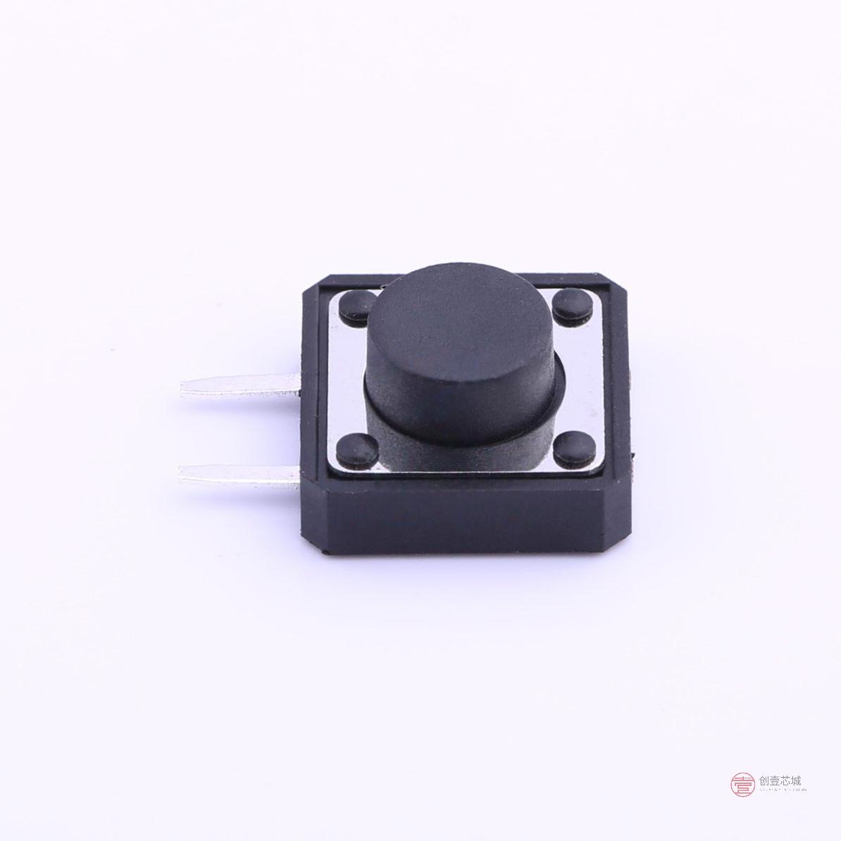 原装TSA122G60-250全新轻触12*12*6 250gf正品