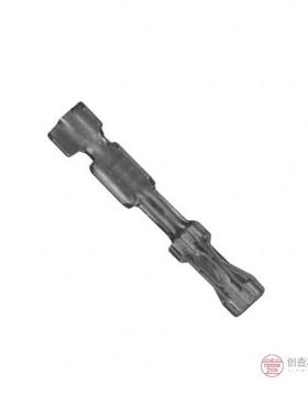 原装87809-2全新CONN SOCKET 22-26AWG CRIMP TIN正品