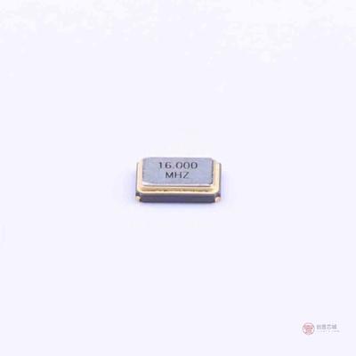 原装TAXM16M4RLBCCT2T全新SMD-3225_4P 16MHz 20pF