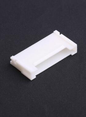 原装HX20022-14R全新2mm 1x14P 母胶壳 带扣 白色正品