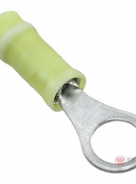 原装321019全新CONN RING CIRC 22-26AWG #6 CRIMP正品