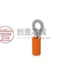 CIRC 18AWG 原装 CRIMP正品 RING 152883全新CONN