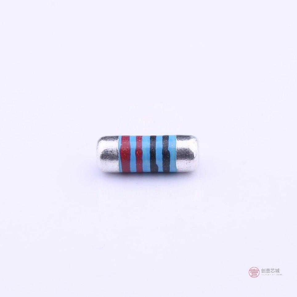 原装MM52F220RTKRTR2K0全新220 1% 500mW正品