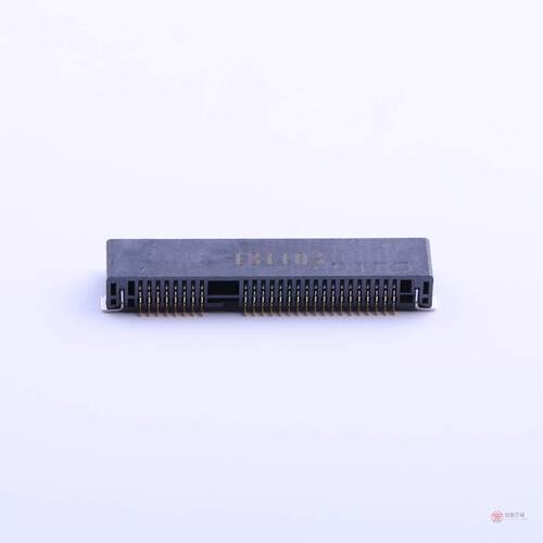 原装正品AAA-PCI-049-K01全新mPCI-E 0.8mm P数:52