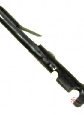 原装60618-1全新CONN PIN 18-24AWG CRIMP TIN正品