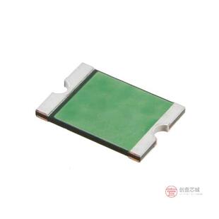 750MA FUSE 33V 2920正品 0ZCF0075FF2C全新PTC 原装 RESET