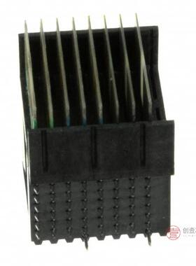 原装1410189-3全新CONN PLUG VITA46 56POS EDGE MNT正品