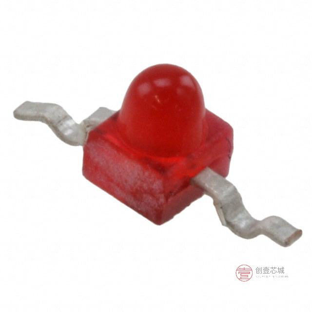 原装HLMP-6300-F0021全新LED RED DIFFUSED YOKE L