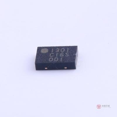 原装MB85RC16PN-G-AMERE1全新I2C 16Kbit 2.7V~3.6V正品