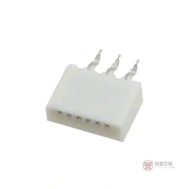 原装84984-6全新CONN FFC FPC VERT 6POS 1MM PCB正品