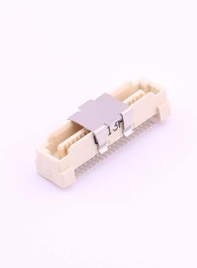 原装BA41-40BT-0-NHK全新PIN：40 间距0.8mm 立贴正品