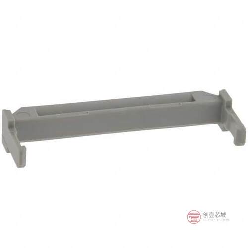 原装正品3448-89126全新STRAIN RELIEF 26 POS IDC SOCKET