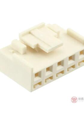 原装1744416-5全新CONN RCPT HSG 5POS 3.96MM正品