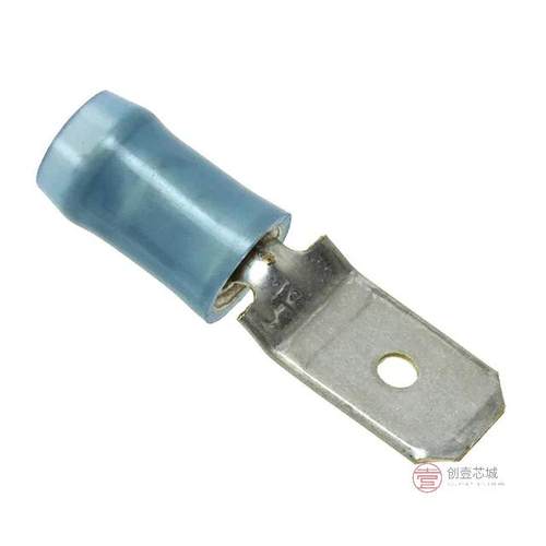 原装140971-2全新CONN QC TAB 13-17AWG 0.250 CRIMP正品