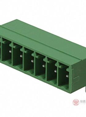 原装1844265全新TERM B HDR 7POS 90DEG 3.5MM正品