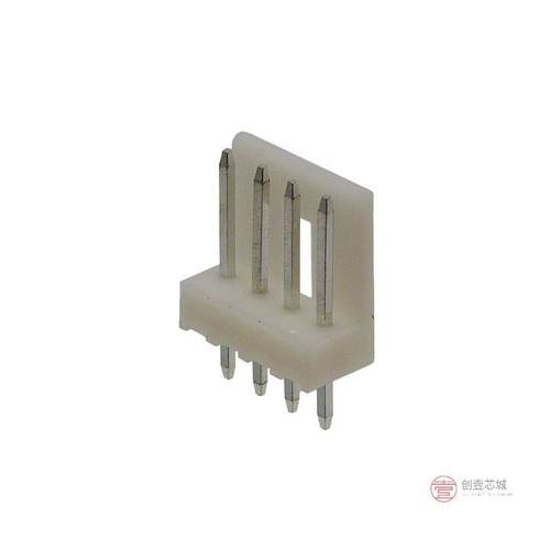 原装171825-4全新CONN HEADER VERT 4POS 2.5MM正品