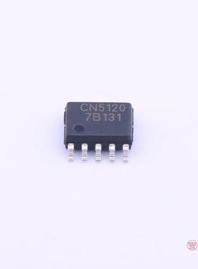 原装CN5120全新升压型 Vin=4.5V~32V Vout=4.7V正品