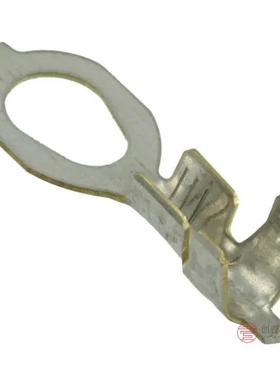 原装350981-2全新CONN RING MULT STUD 14-18AWG正品