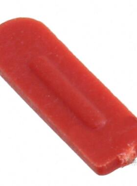 原装1881435全新CONN TERM BLK KEYING STAR RED正品