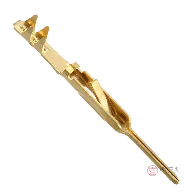 原装88117-9全新CONTACT FLAT FLEX PIN GOLD正品