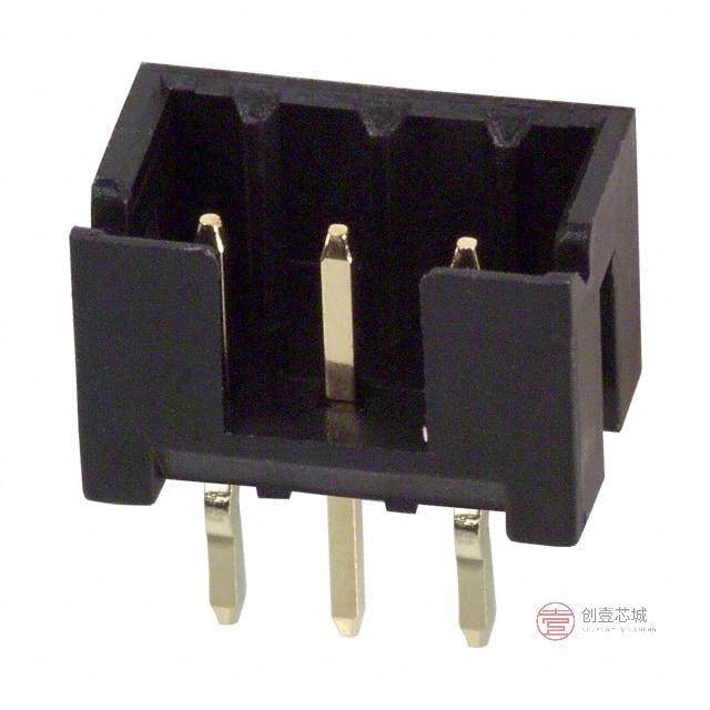 原装DF3-3P-2DSA(01)全新CONN HEADER VERT 3POS 2MM正品