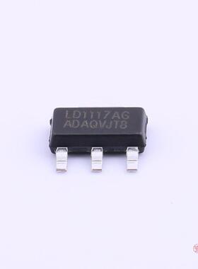 原装LD1117-ADJ全新LD1117-ADJ正品
