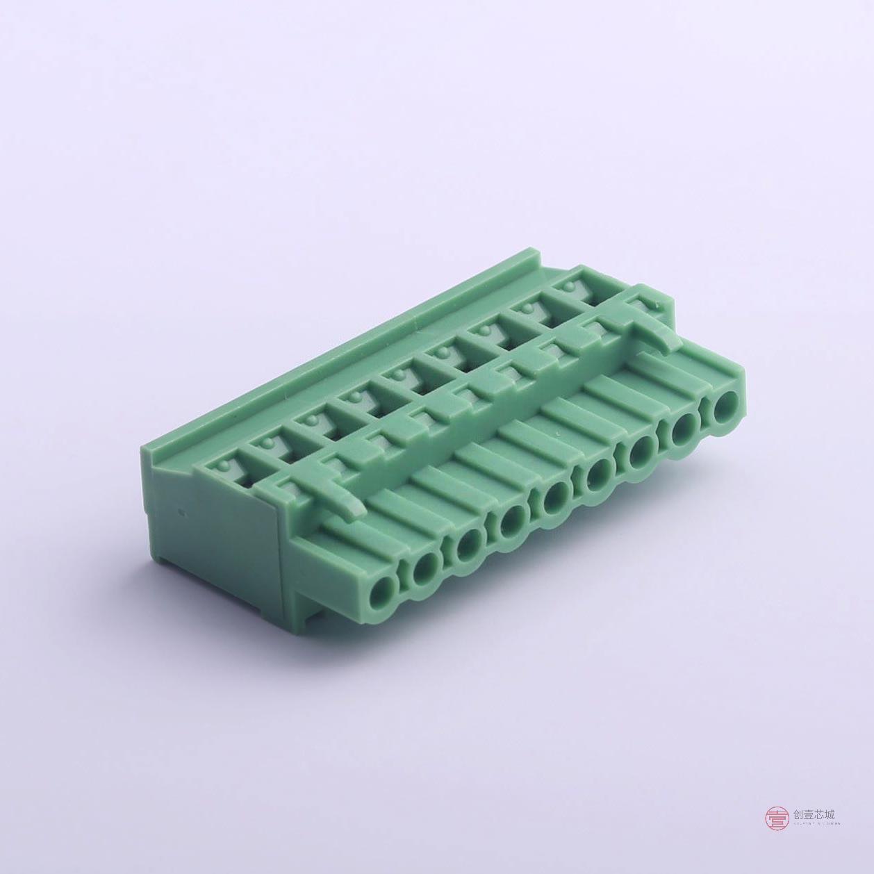 原装KF2EDGKA-5.0-9P全新插拔式接线端子 K