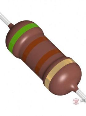 原装RR03J510RTB全新RES 510 OHM 5% 3W AXIAL正品