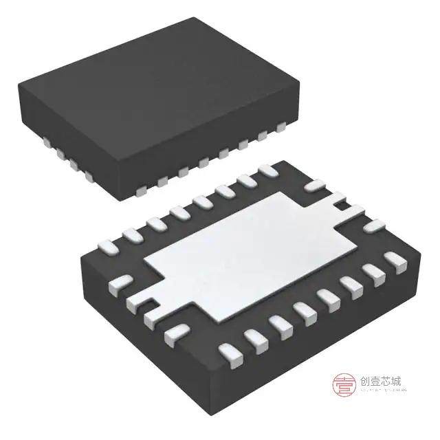 原装BQ24125RHLR全新IC BATT CHG LI-ION 1-3CEL 2