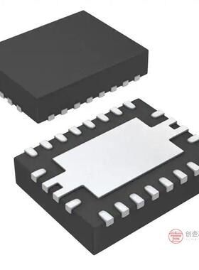 原装BQ24125RHLR全新IC BATT CHG LI-ION 1-3CEL 2