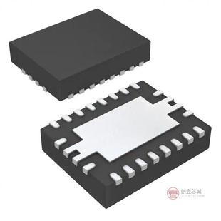 CHG ION 原装 3CEL BATT BQ24125RHLR全新IC