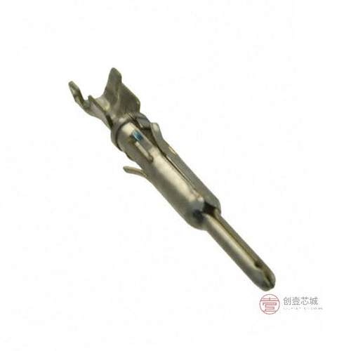 原装66589-1全新CONN PIN 16-18AWG TIN CRIMP正品