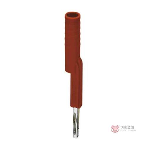 原装正品3035976全新CONN TERM BLK TEST ADAPTER RED