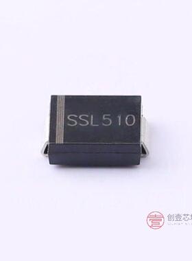 原装SSL510全新100V 5A 700mV@5A正品