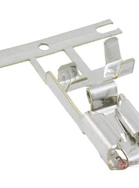 原装926820-4全新CONN QC RCPT 15.5-20AWG 0.250正品