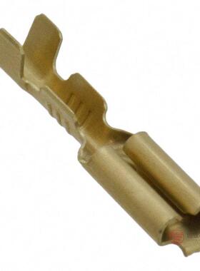 原装63705-1全新CONN QC RCPT 18-22AWG 0.125正品