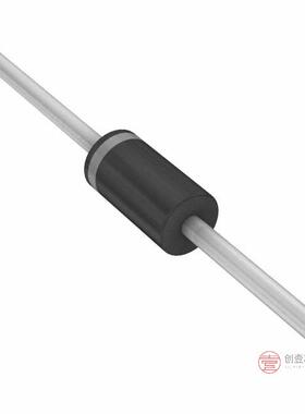 原装1N4745A R0G全新DIODE ZENER 16V 1W DO204AL正品