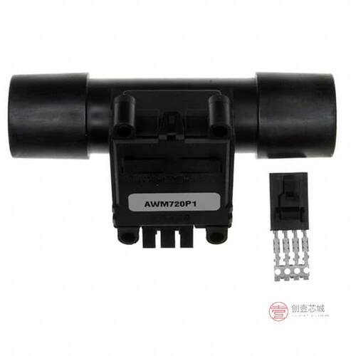 原装正品AWM720P1全新SENSOR AIRFLOW AMP 200 SLPM