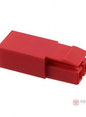 原装2834048-4全新PLUG, 2P LATCHED POKE-IN WTW CON正品