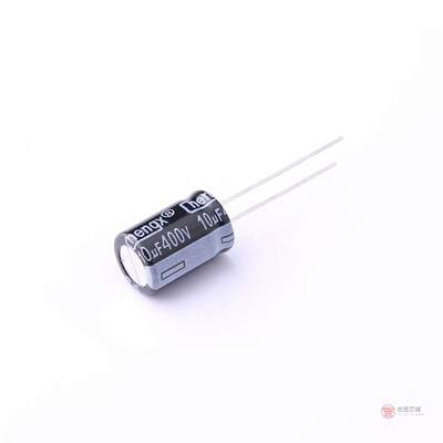 KM106M400G15RR0VH2FP0 电容器〈10uF ±20% 400V〉