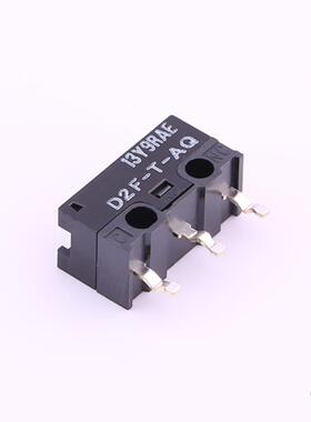 原装D2F-T-AQ全新AC125 3A, DC30V 3A,汽车级