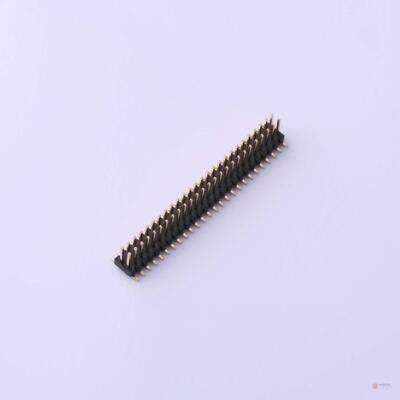 原装正品X1321WVS-2x26J-C40D53全新1.27mm 2x26P