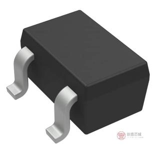 500MA NPN 45V SOT323正品 BC817W 原装 115全新TRANS