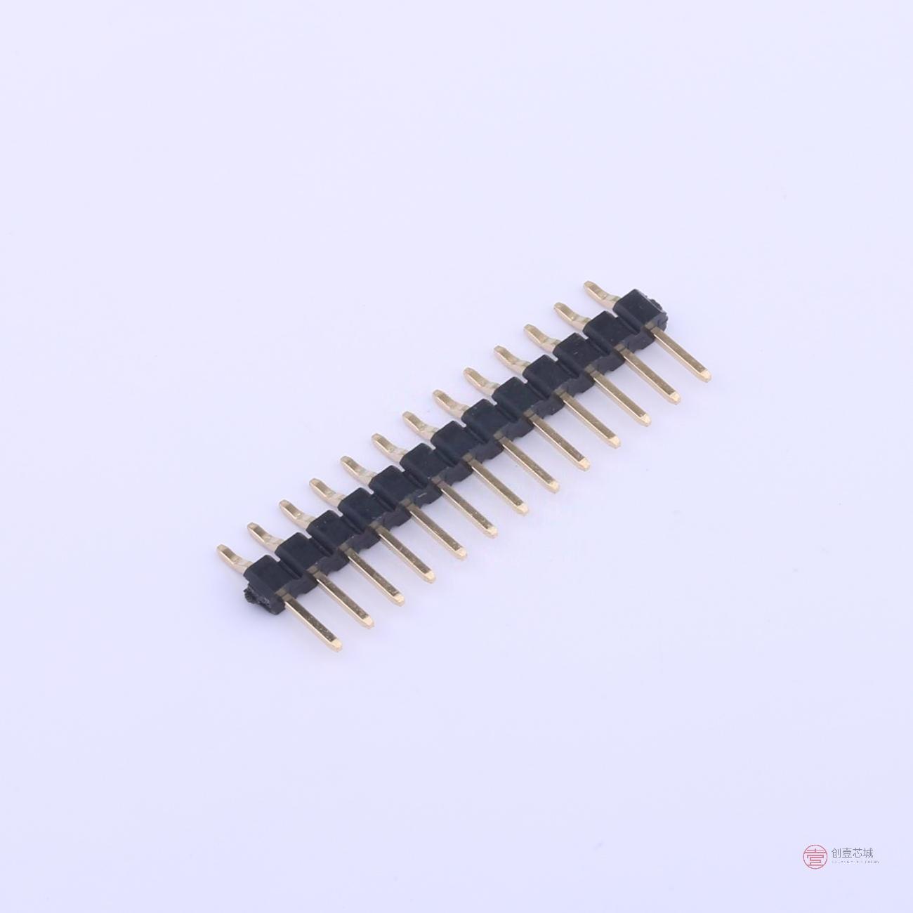 原装X4611WRS-13I-C40D28全新间距2.0
