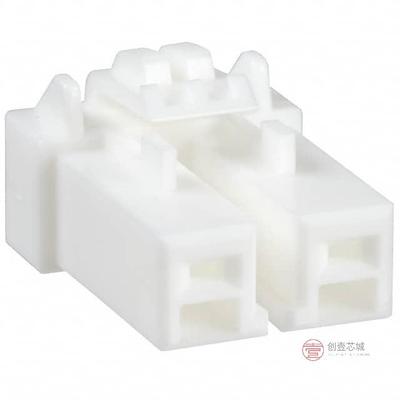 原装DF22-2S-7.92C(28)全新CONN SOCKET 2POS 7.92